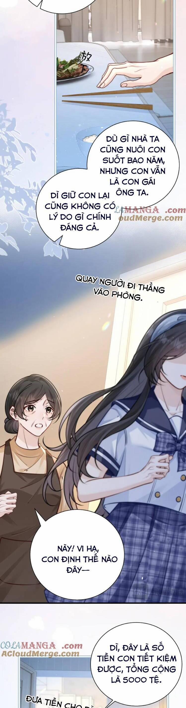 Em Có Nghe Thấy Tôi Nói Không 50 trang 8