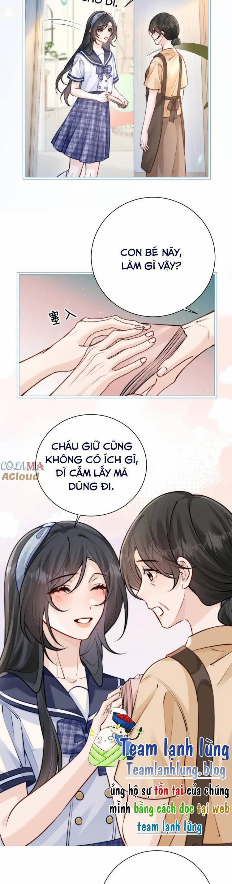 Em Có Nghe Thấy Tôi Nói Không 50 trang 9