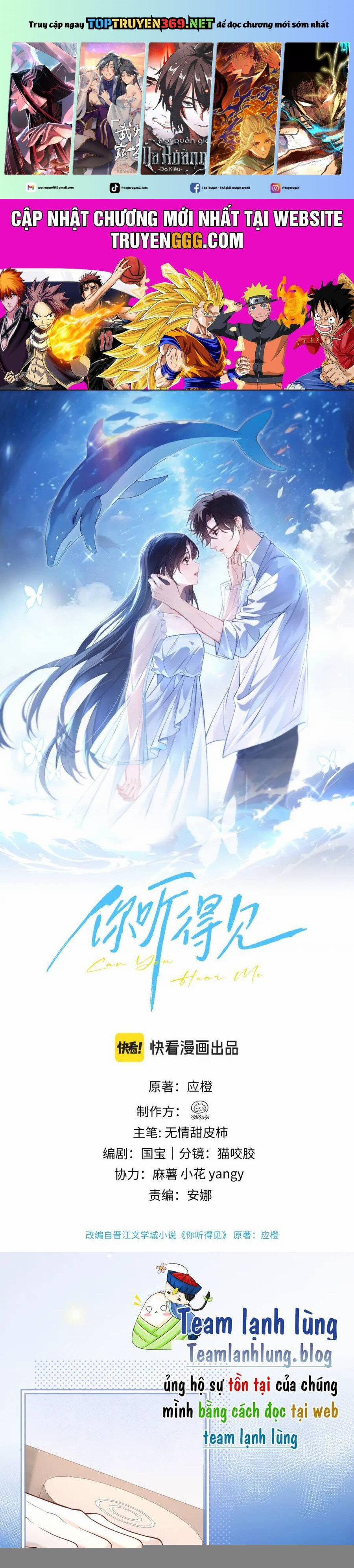 Em Có Nghe Thấy Tôi Nói Không 51 trang 0