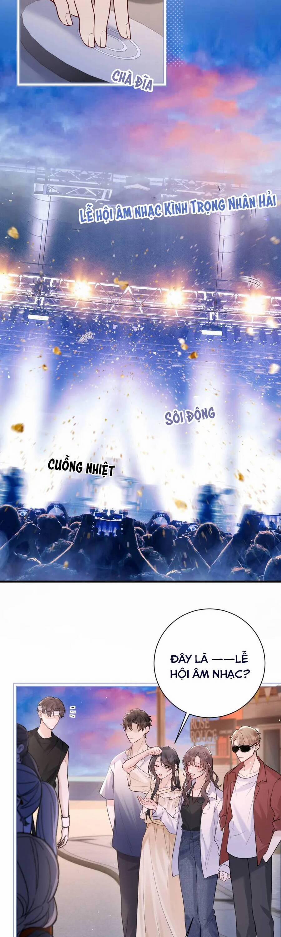 Em Có Nghe Thấy Tôi Nói Không 51 trang 1