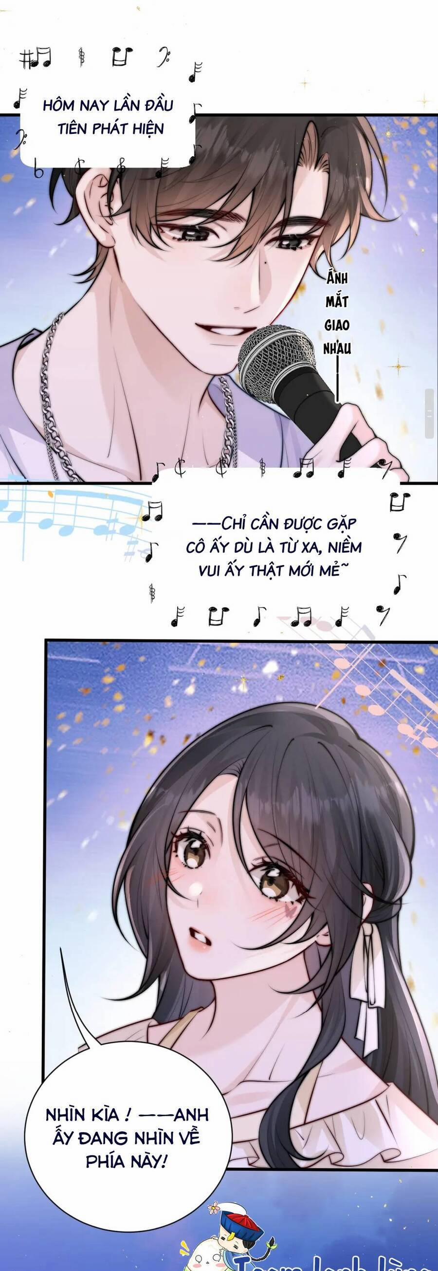 Em Có Nghe Thấy Tôi Nói Không 51 trang 10