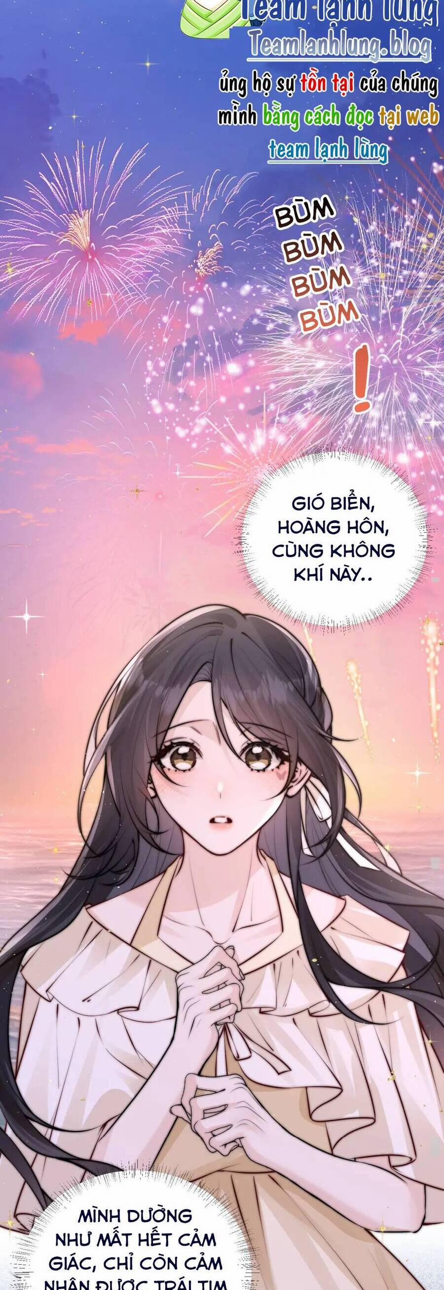 Em Có Nghe Thấy Tôi Nói Không 51 trang 11