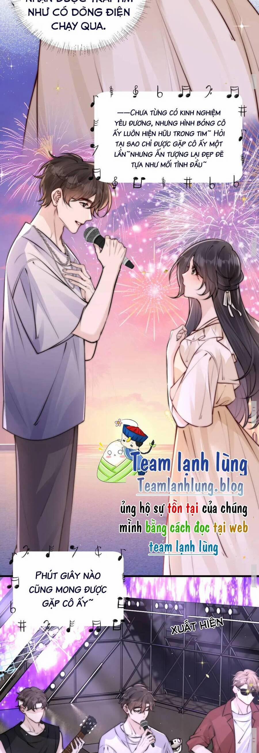 Em Có Nghe Thấy Tôi Nói Không 51 trang 12