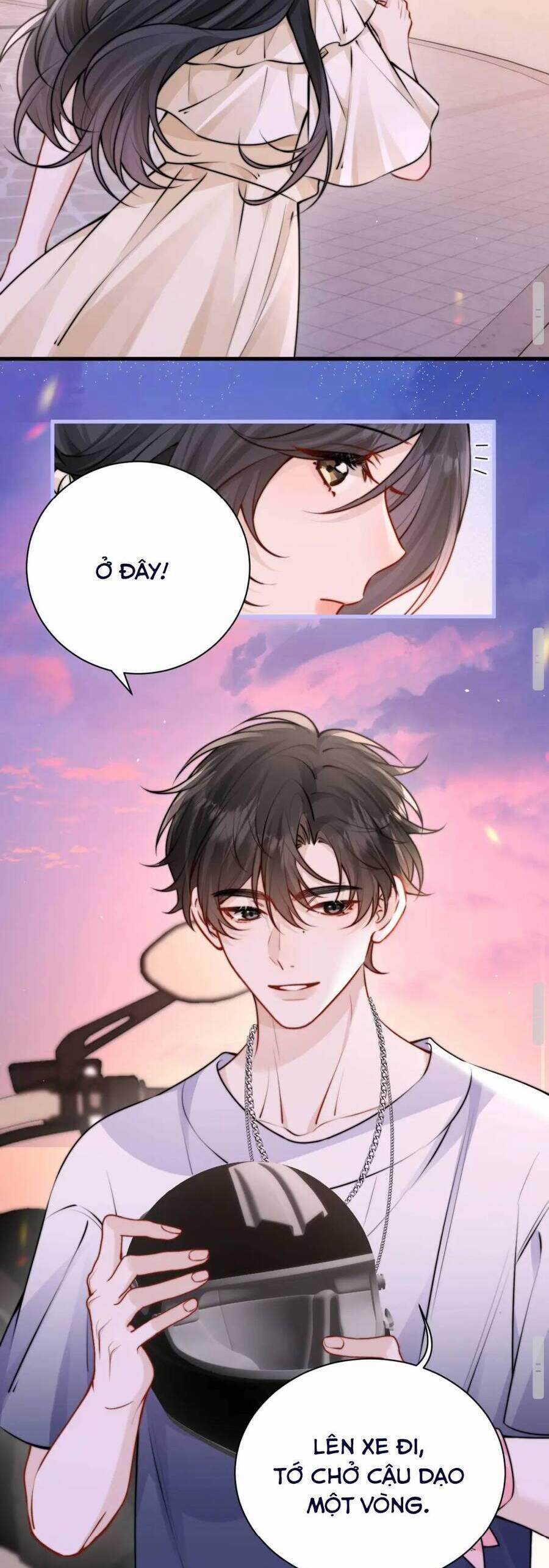 Em Có Nghe Thấy Tôi Nói Không 51 trang 17