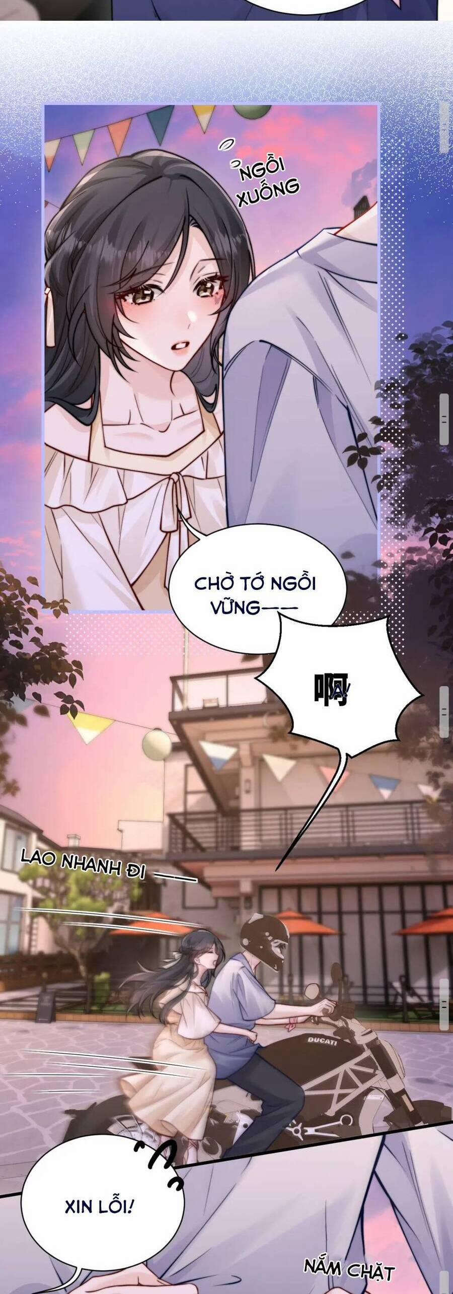 Em Có Nghe Thấy Tôi Nói Không 51 trang 18