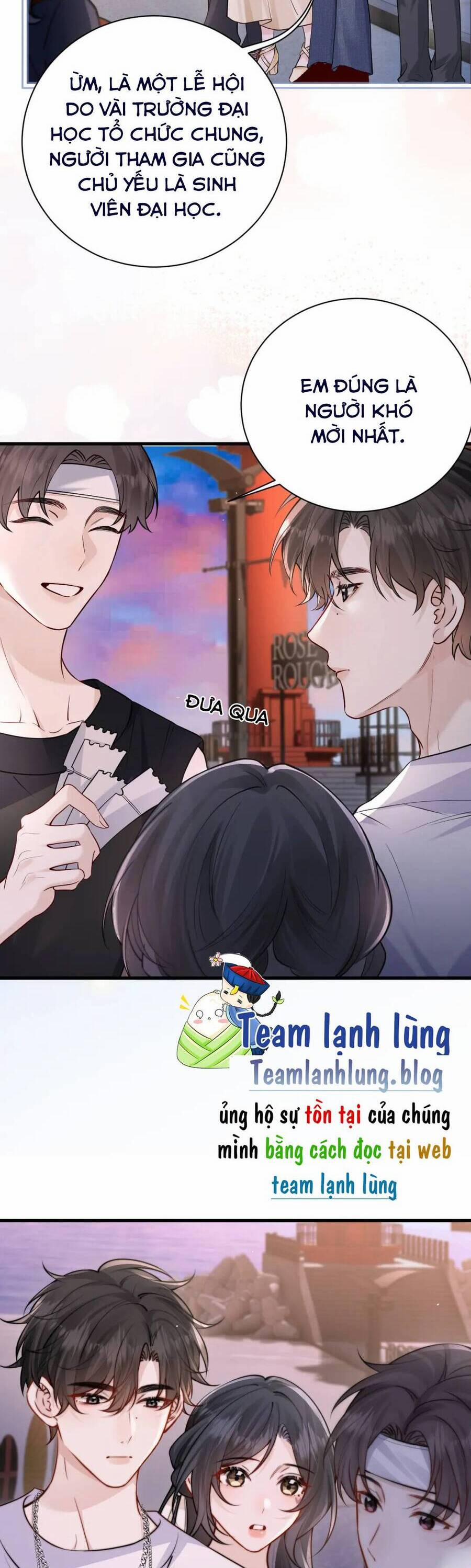 Em Có Nghe Thấy Tôi Nói Không 51 trang 2