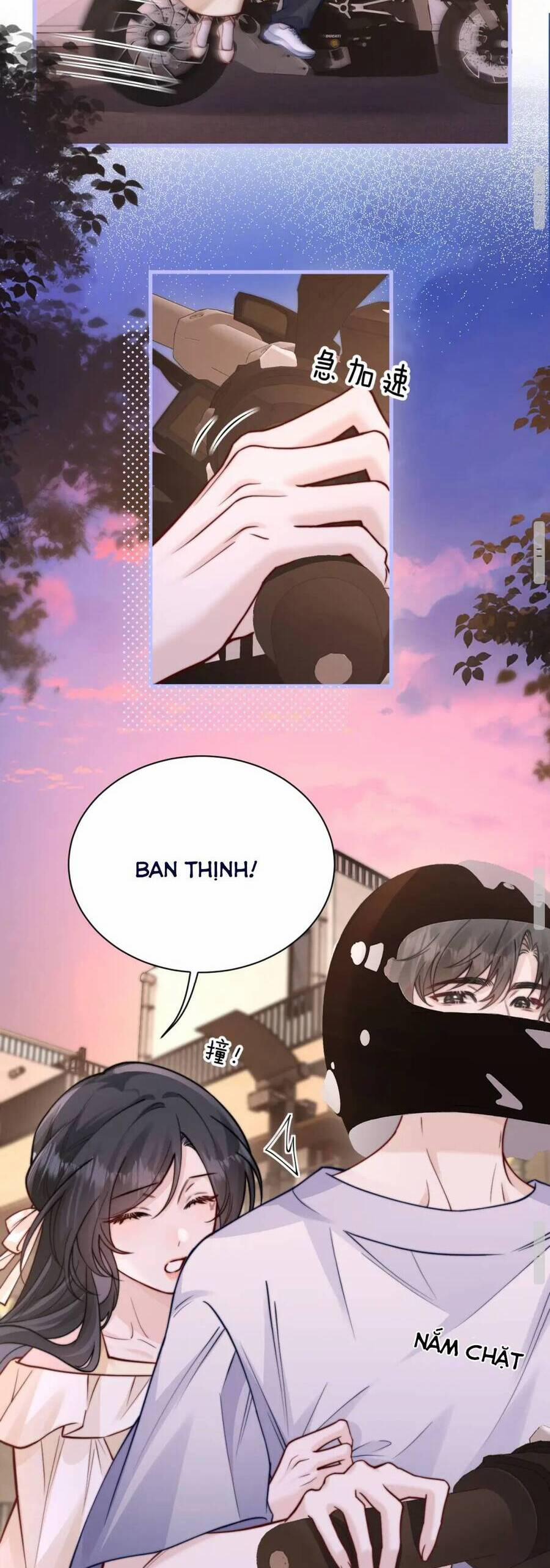 Em Có Nghe Thấy Tôi Nói Không 51 trang 20