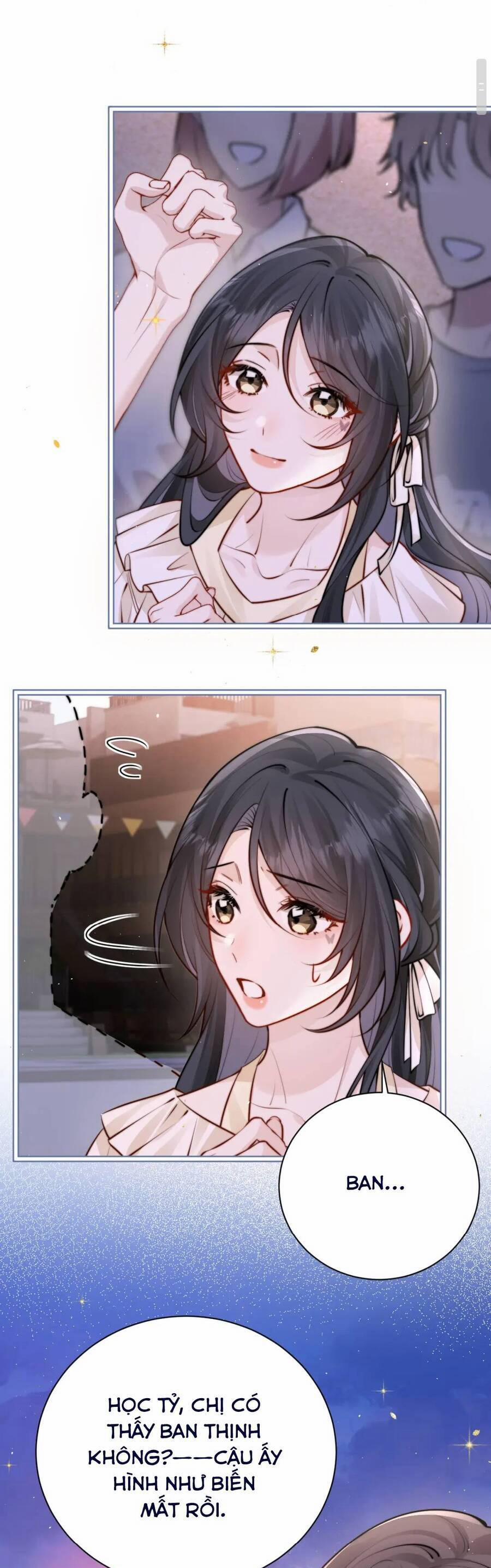 Em Có Nghe Thấy Tôi Nói Không 51 trang 5