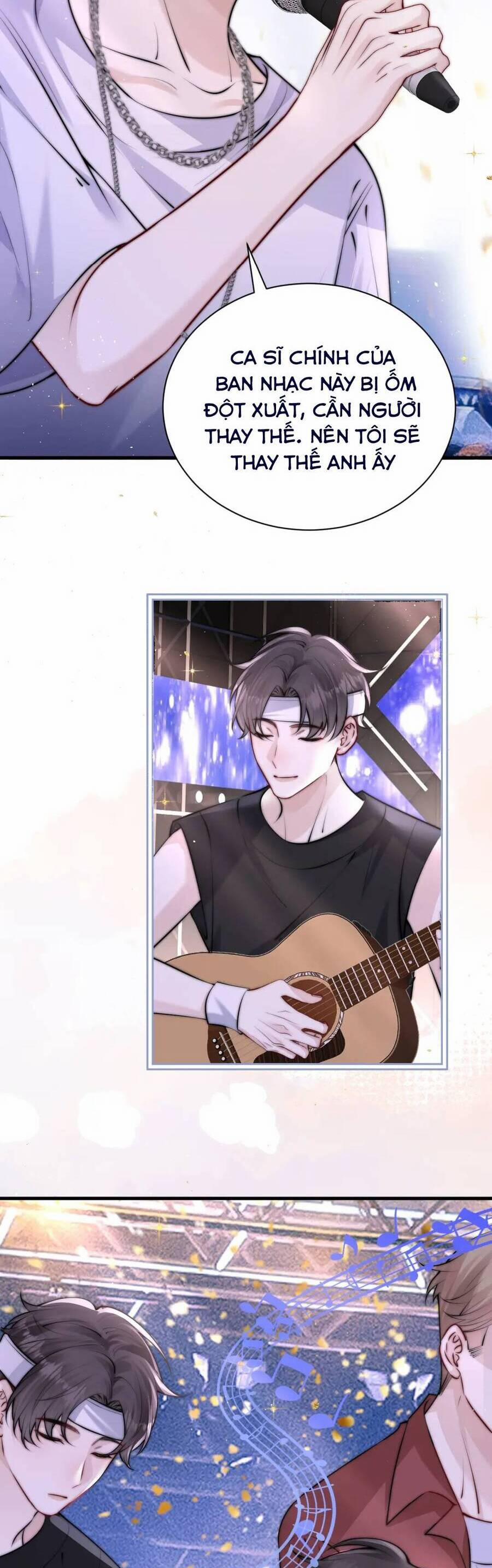 Em Có Nghe Thấy Tôi Nói Không 51 trang 7