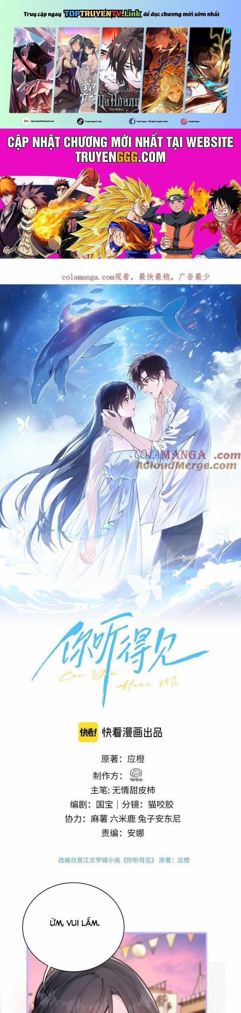 Em Có Nghe Thấy Tôi Nói Không 52 trang 0