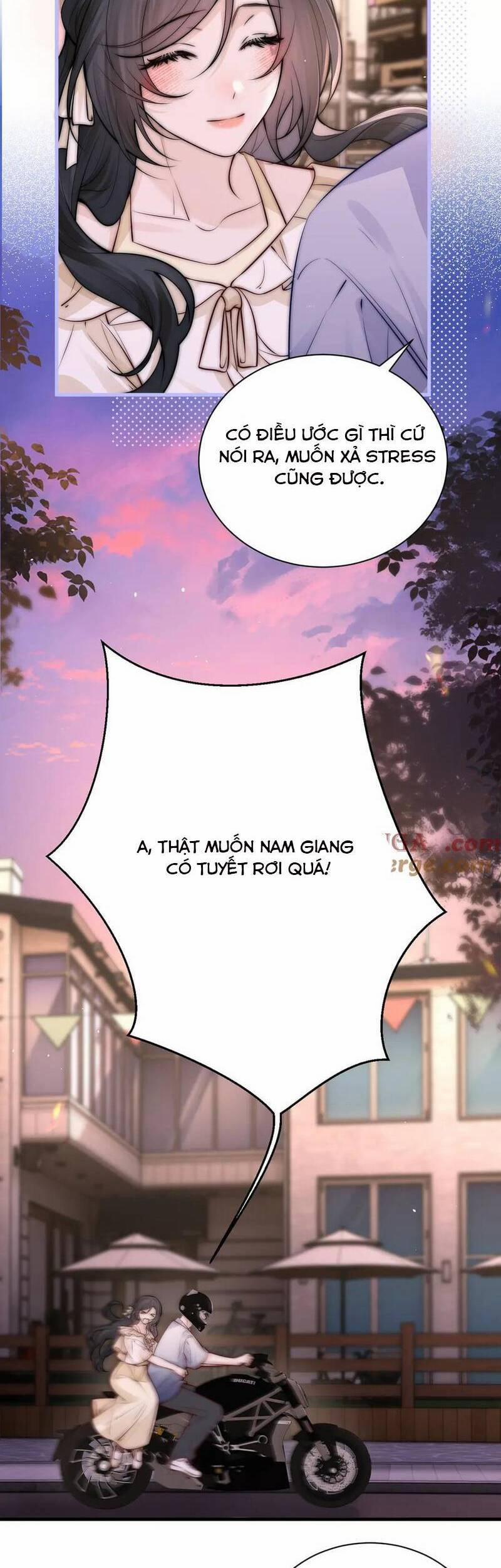 Em Có Nghe Thấy Tôi Nói Không 52 trang 1