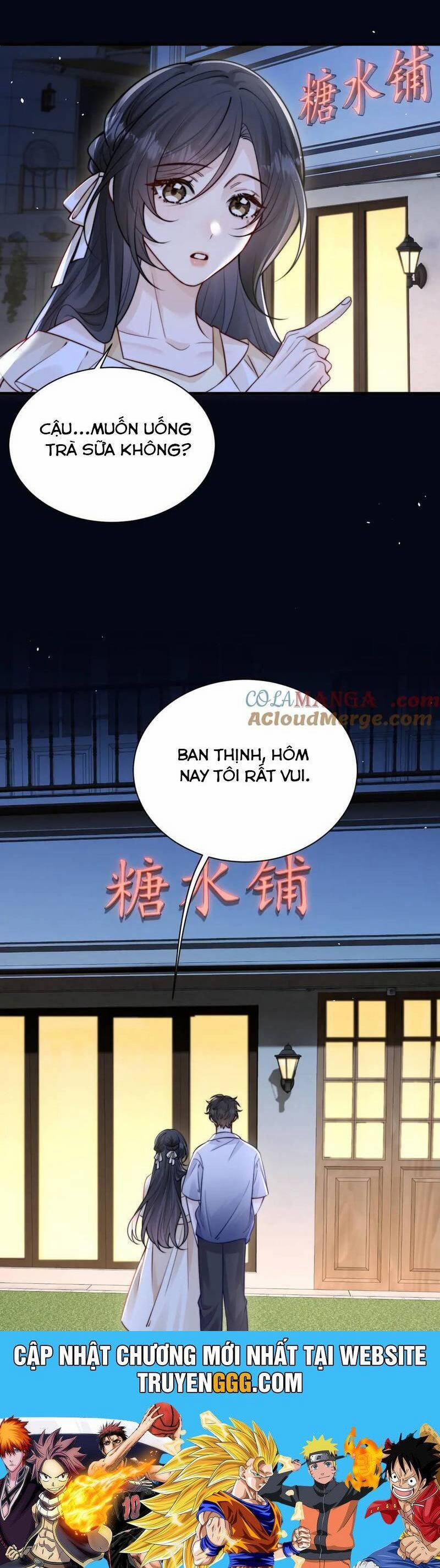 Em Có Nghe Thấy Tôi Nói Không 52 trang 18