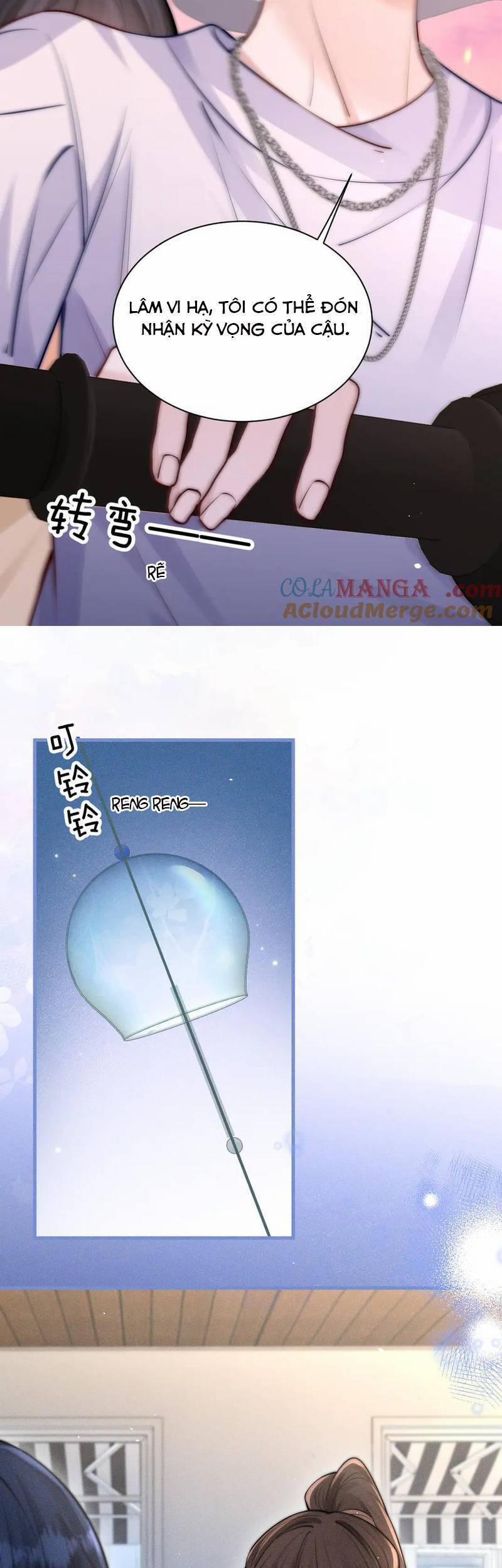 Em Có Nghe Thấy Tôi Nói Không 52 trang 4