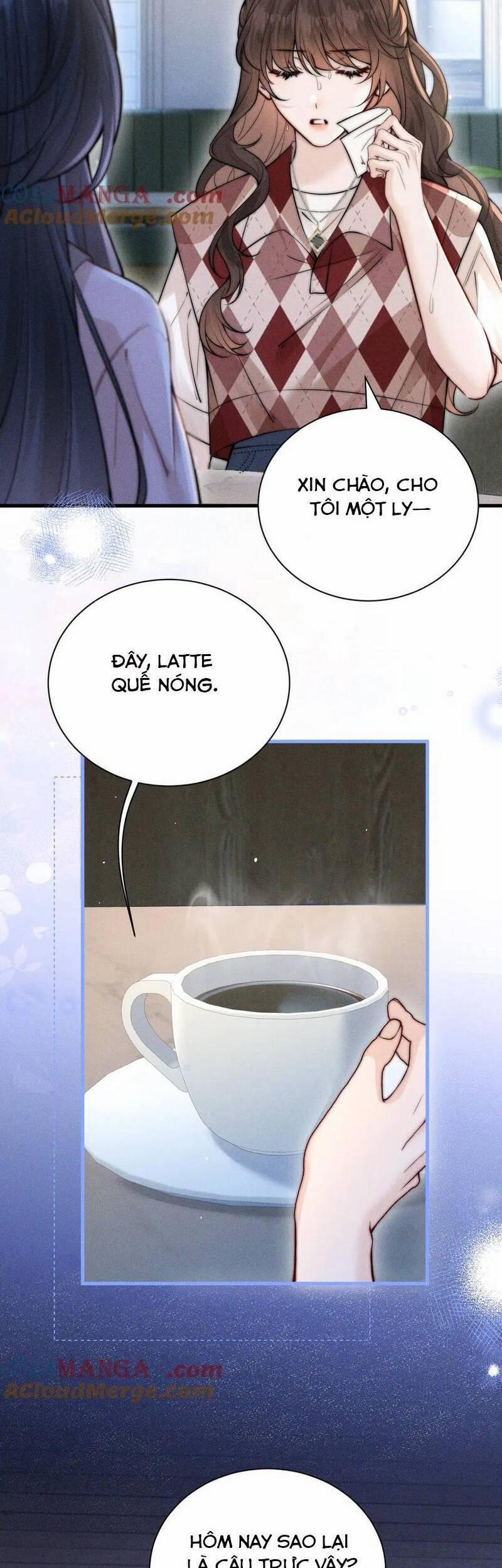 Em Có Nghe Thấy Tôi Nói Không 52 trang 5