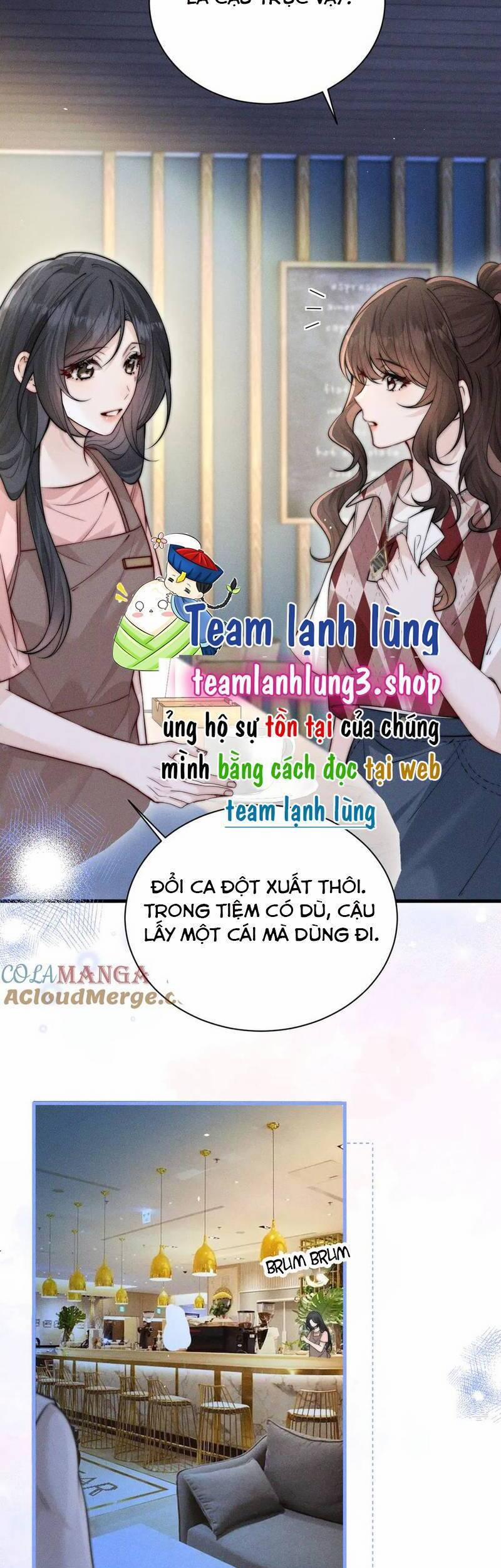 Em Có Nghe Thấy Tôi Nói Không 52 trang 6