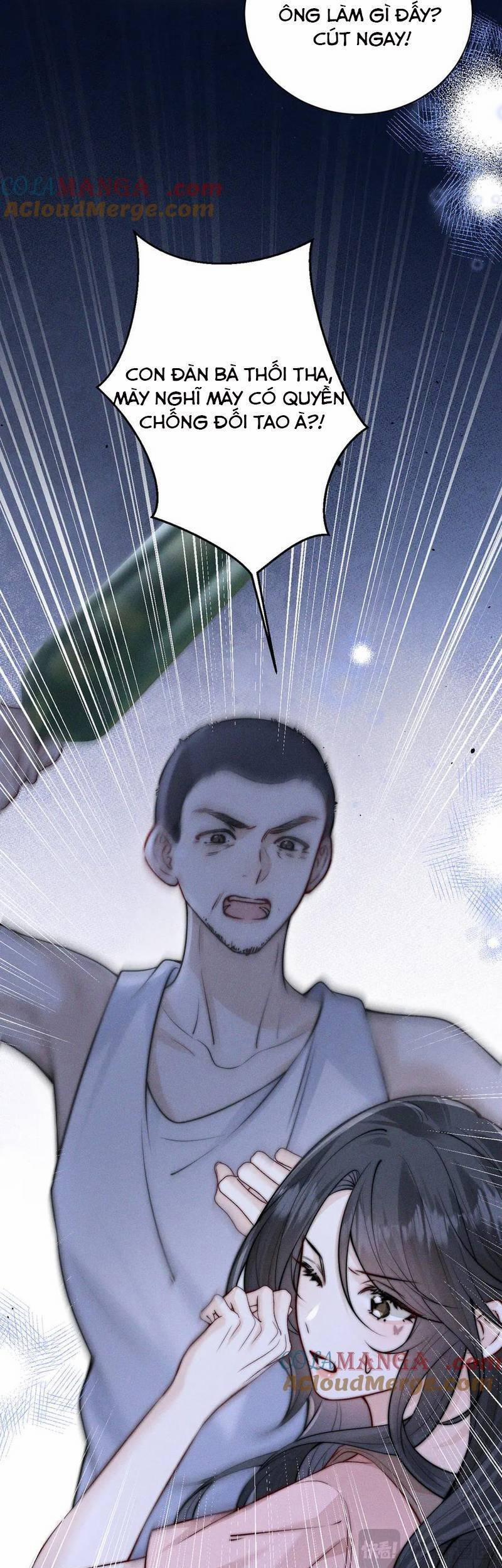 Em Có Nghe Thấy Tôi Nói Không 52 trang 8