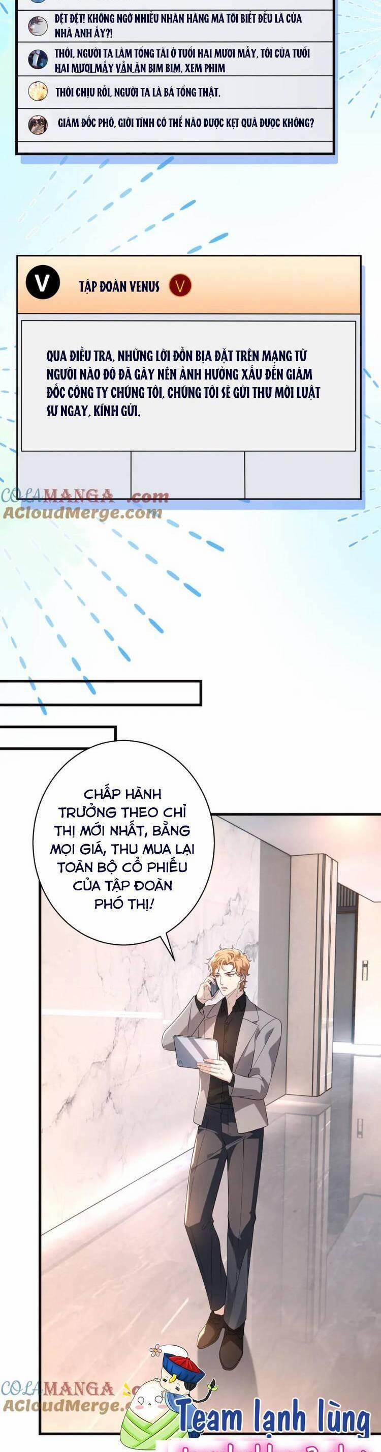 Em Có Nghe Thấy Tôi Nói Không 53 trang 1