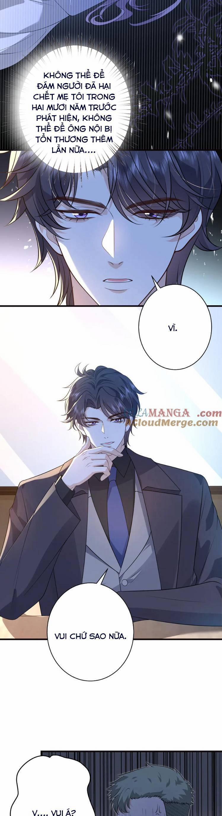 Em Có Nghe Thấy Tôi Nói Không 53 trang 10