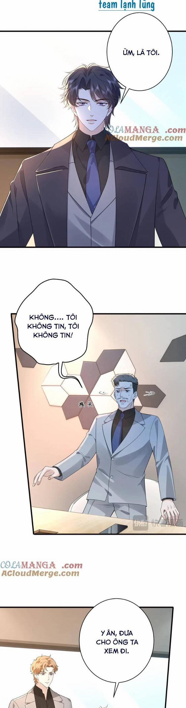 Em Có Nghe Thấy Tôi Nói Không 53 trang 6