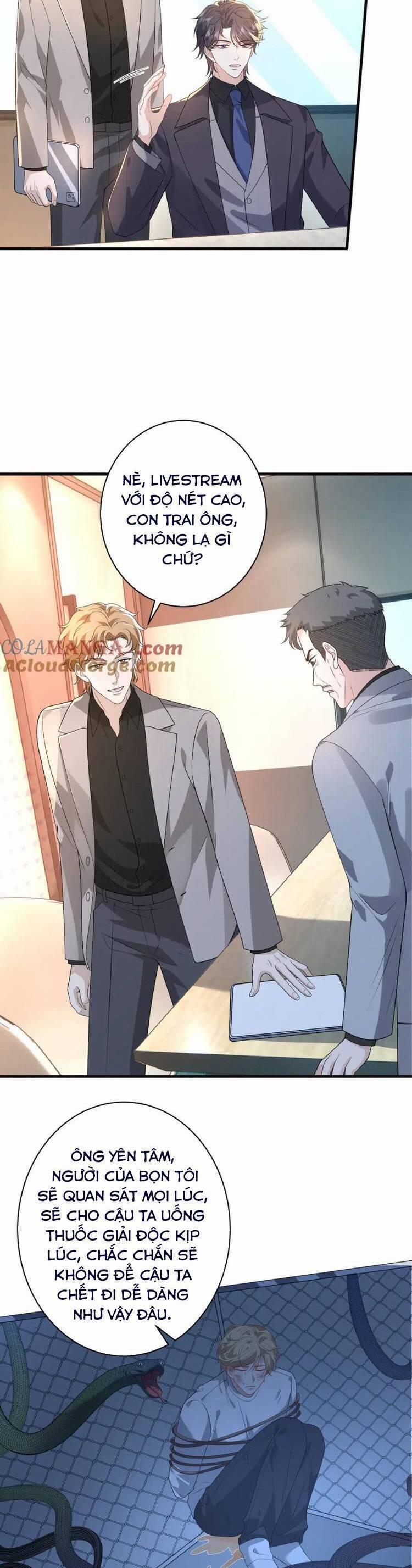 Em Có Nghe Thấy Tôi Nói Không 53 trang 7