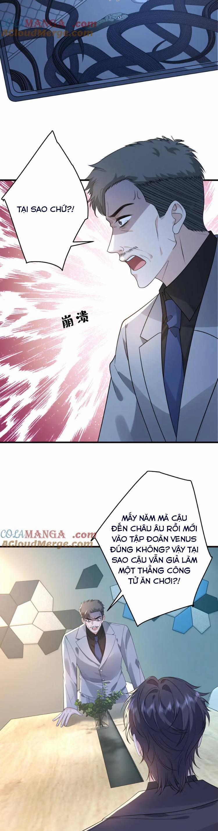 Em Có Nghe Thấy Tôi Nói Không 53 trang 8