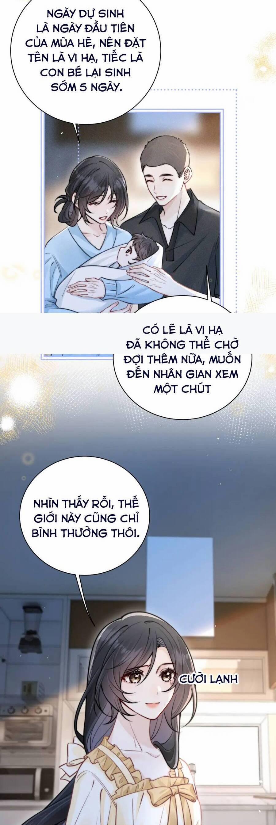 Em Có Nghe Thấy Tôi Nói Không 54 trang 10