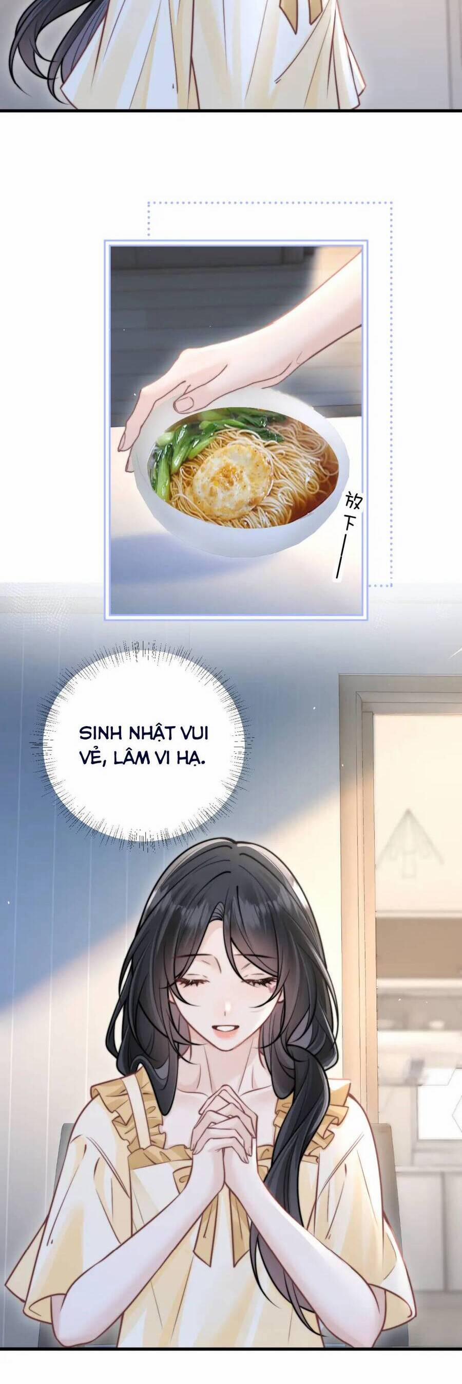 Em Có Nghe Thấy Tôi Nói Không 54 trang 11