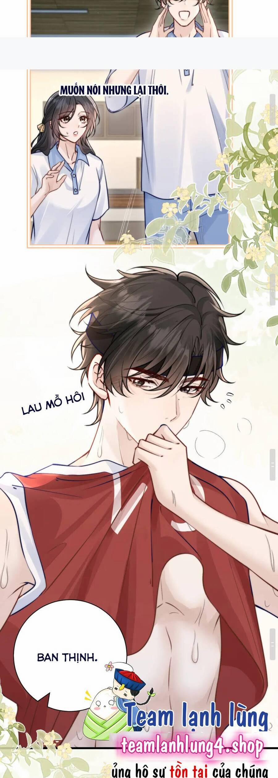 Em Có Nghe Thấy Tôi Nói Không 54 trang 16