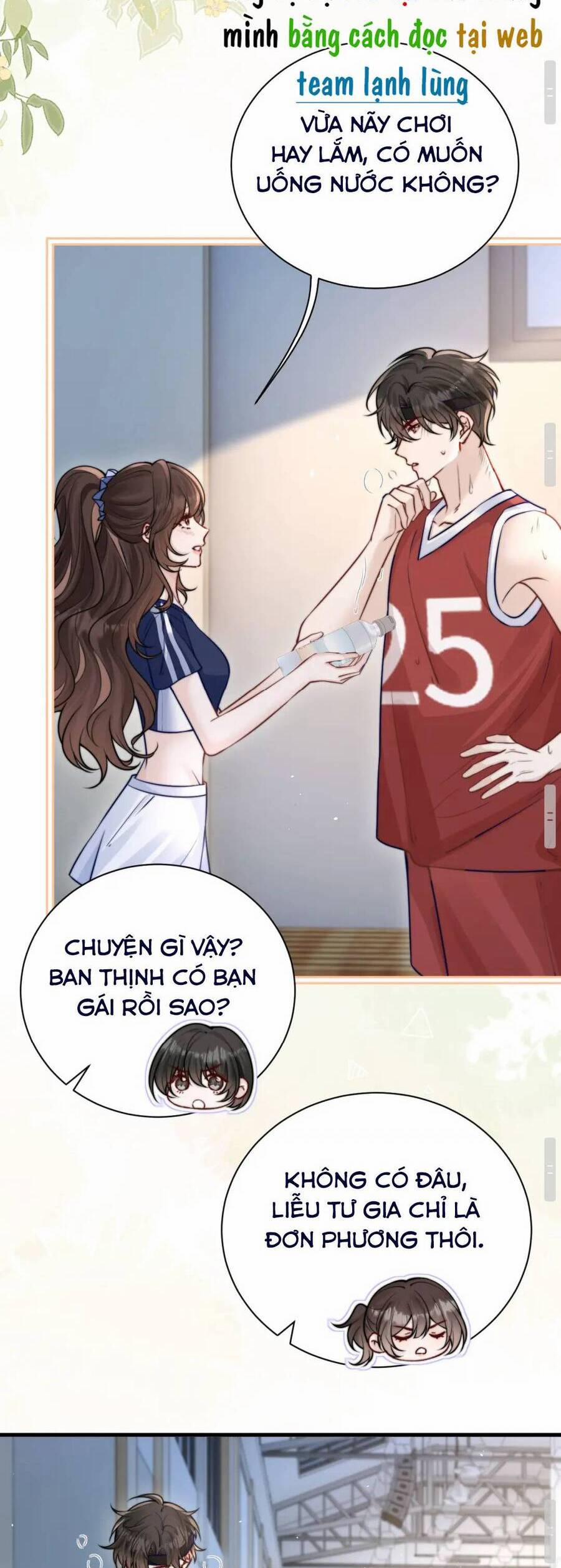 Em Có Nghe Thấy Tôi Nói Không 54 trang 17