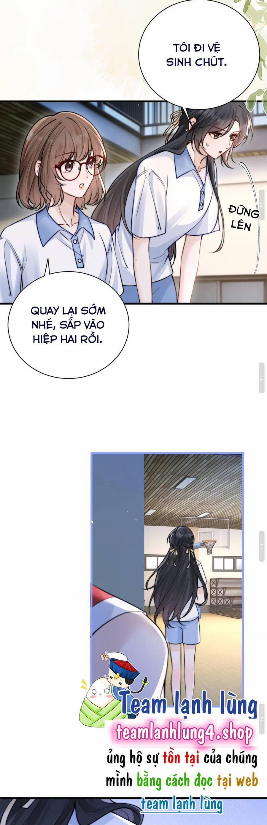 Em Có Nghe Thấy Tôi Nói Không 54 trang 19