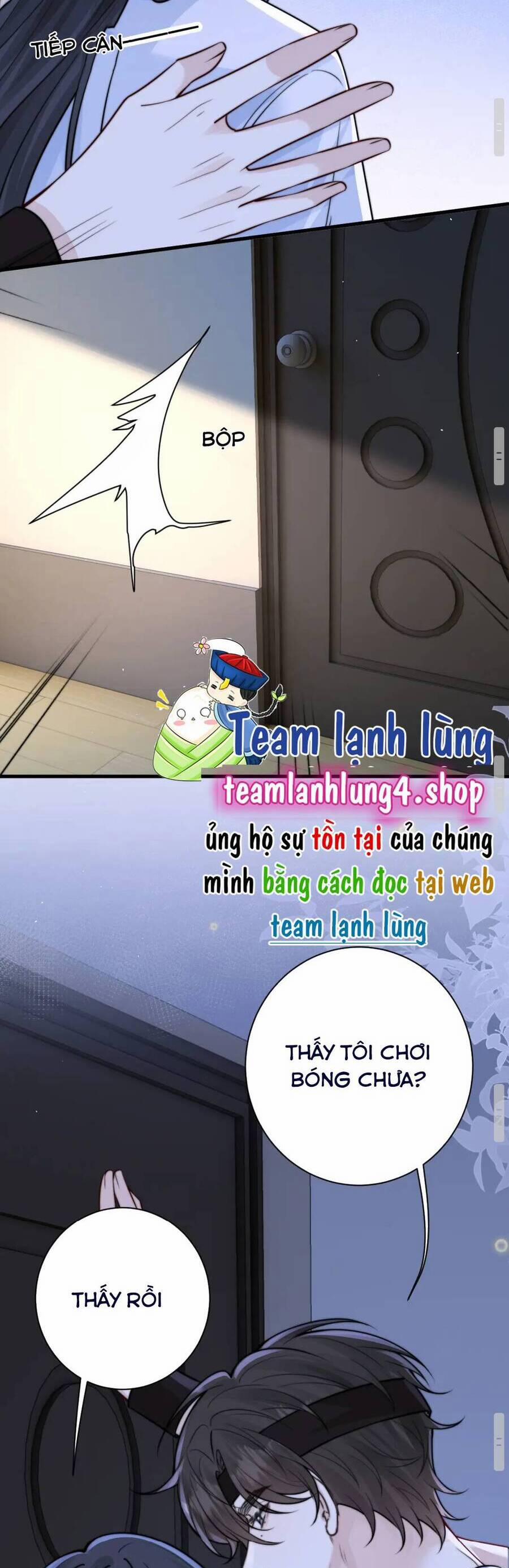 Em Có Nghe Thấy Tôi Nói Không 54 trang 20