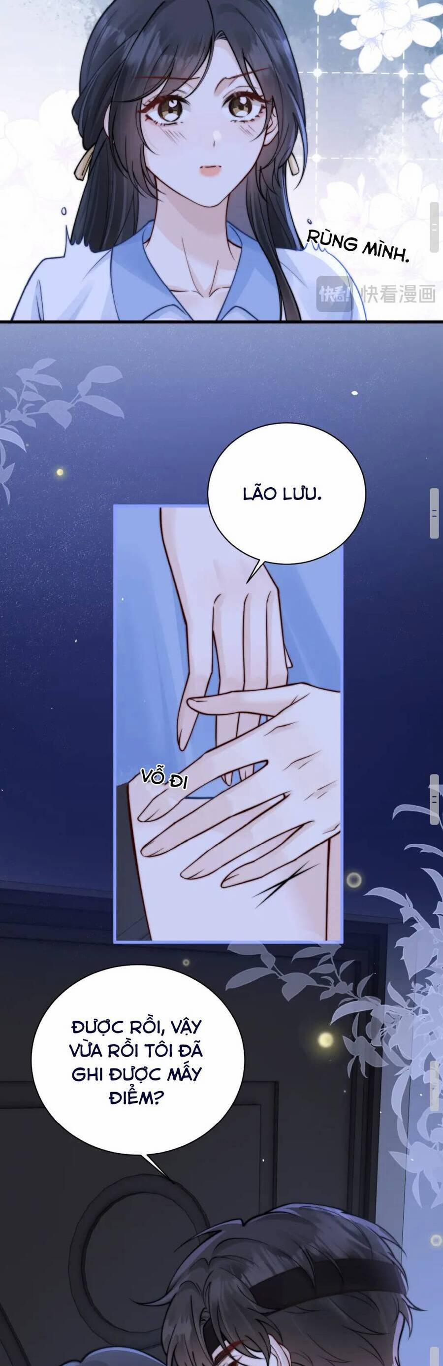 Em Có Nghe Thấy Tôi Nói Không 54 trang 22