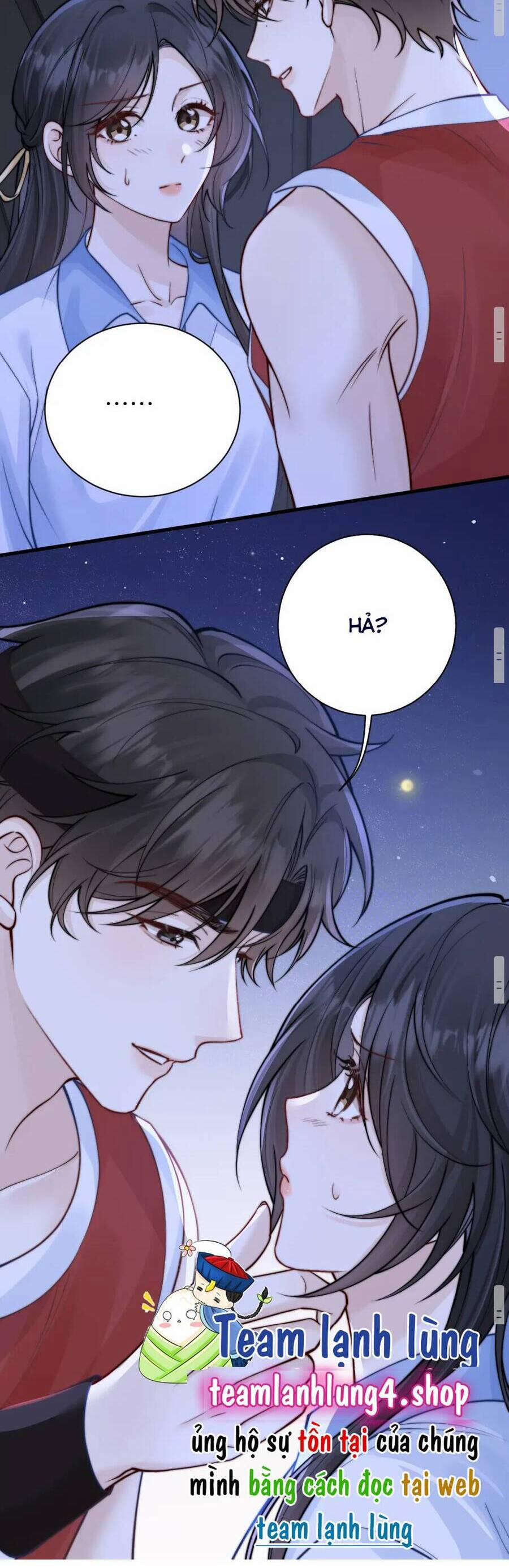 Em Có Nghe Thấy Tôi Nói Không 54 trang 23