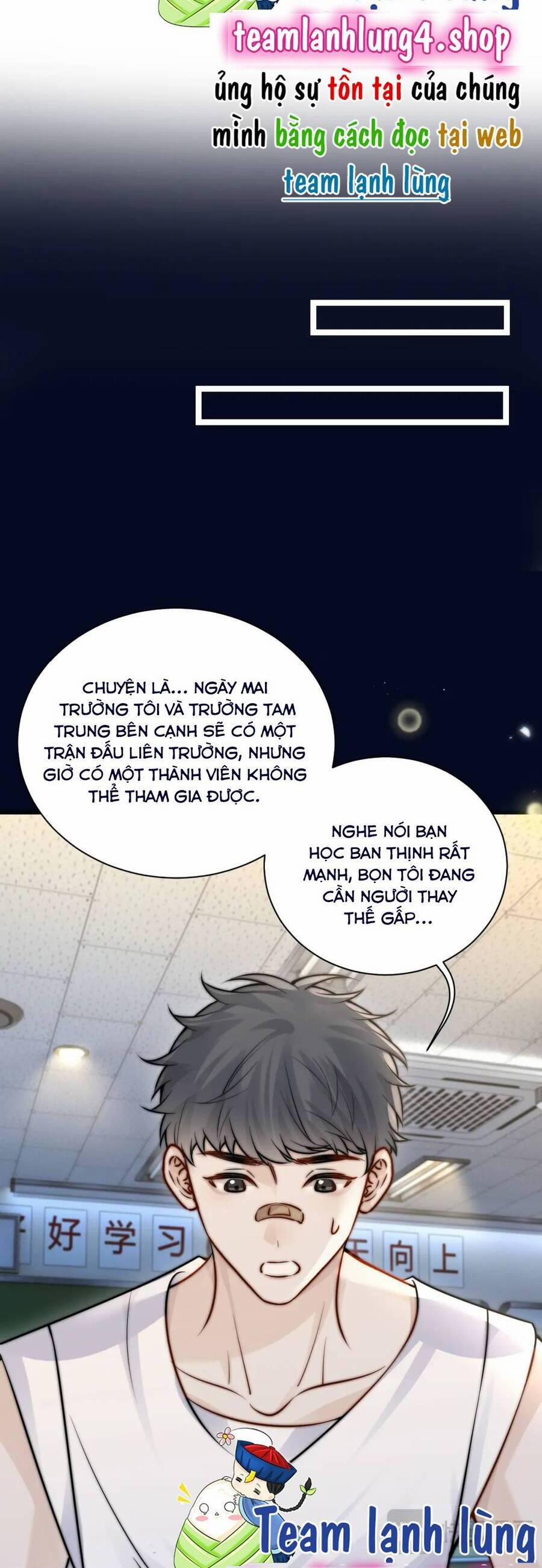 Em Có Nghe Thấy Tôi Nói Không 54 trang 5