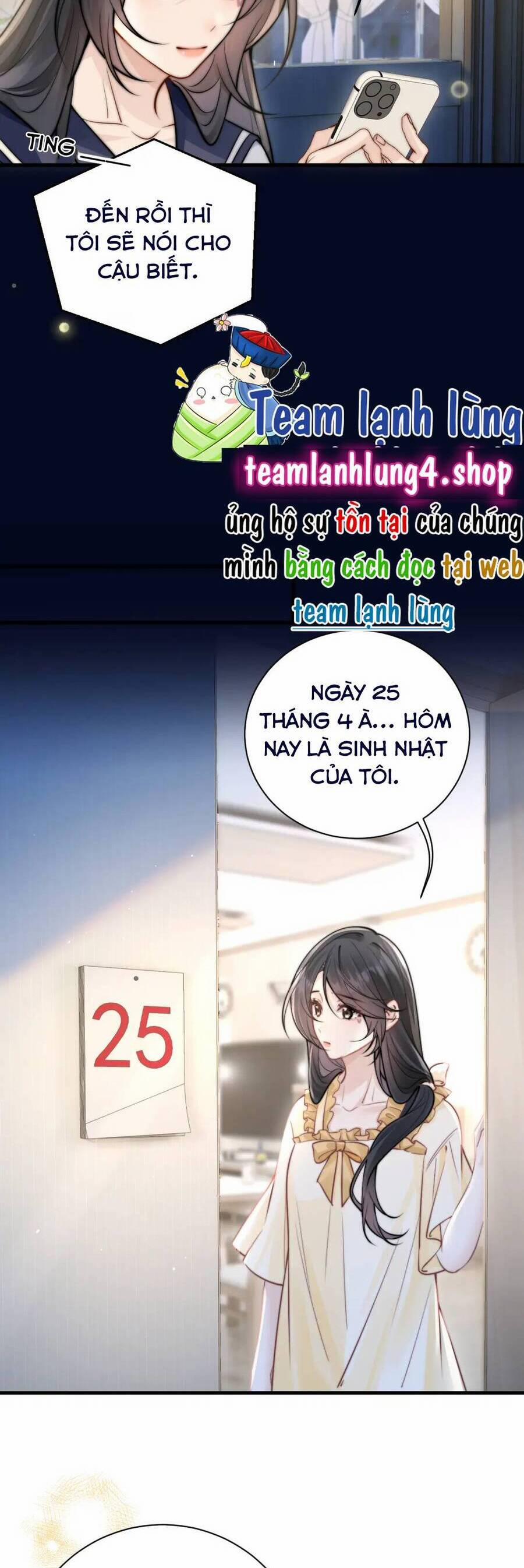 Em Có Nghe Thấy Tôi Nói Không 54 trang 9