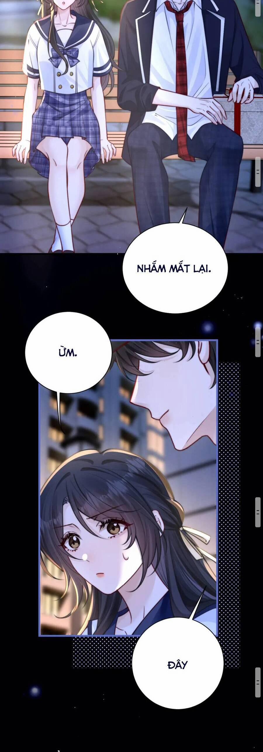 Em Có Nghe Thấy Tôi Nói Không 55 trang 18