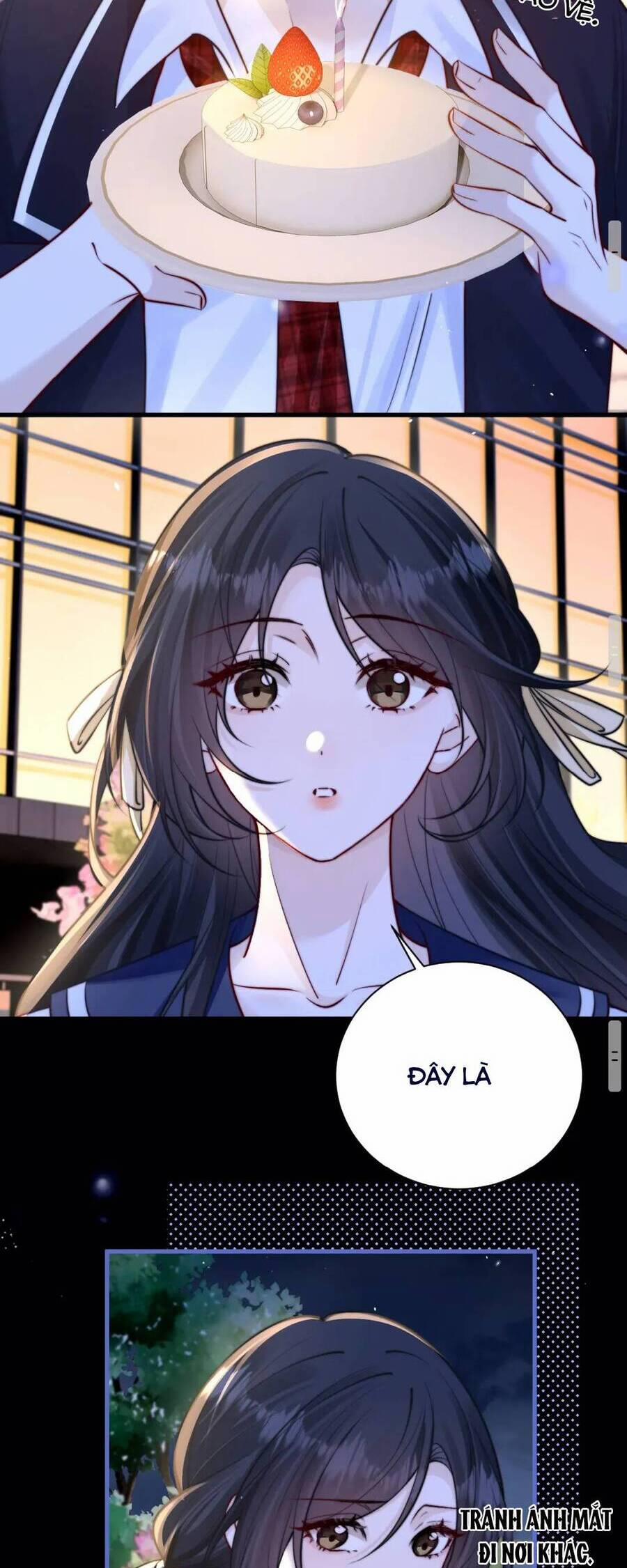 Em Có Nghe Thấy Tôi Nói Không 55 trang 20