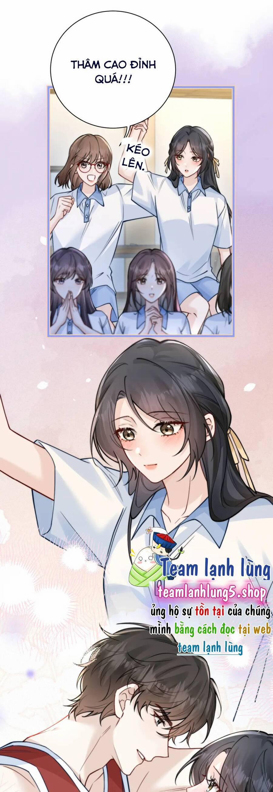 Em Có Nghe Thấy Tôi Nói Không 55 trang 7