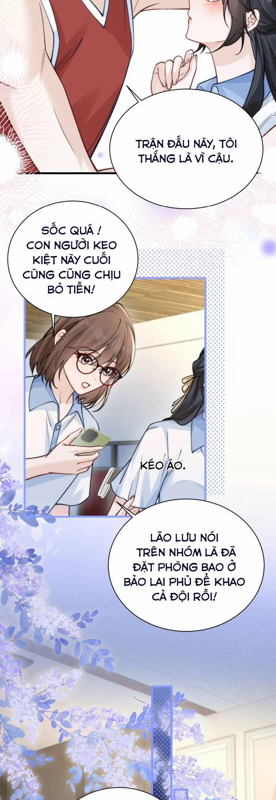 Em Có Nghe Thấy Tôi Nói Không 55 trang 8