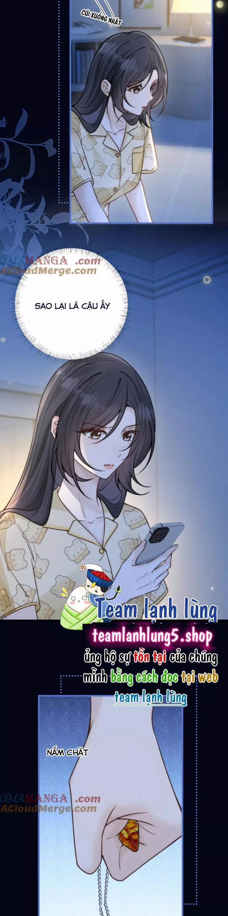 Em Có Nghe Thấy Tôi Nói Không 56 trang 12