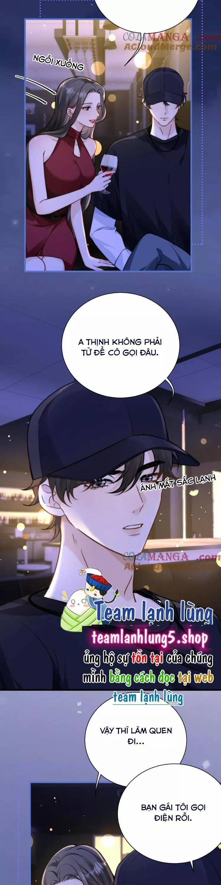 Em Có Nghe Thấy Tôi Nói Không 56 trang 14