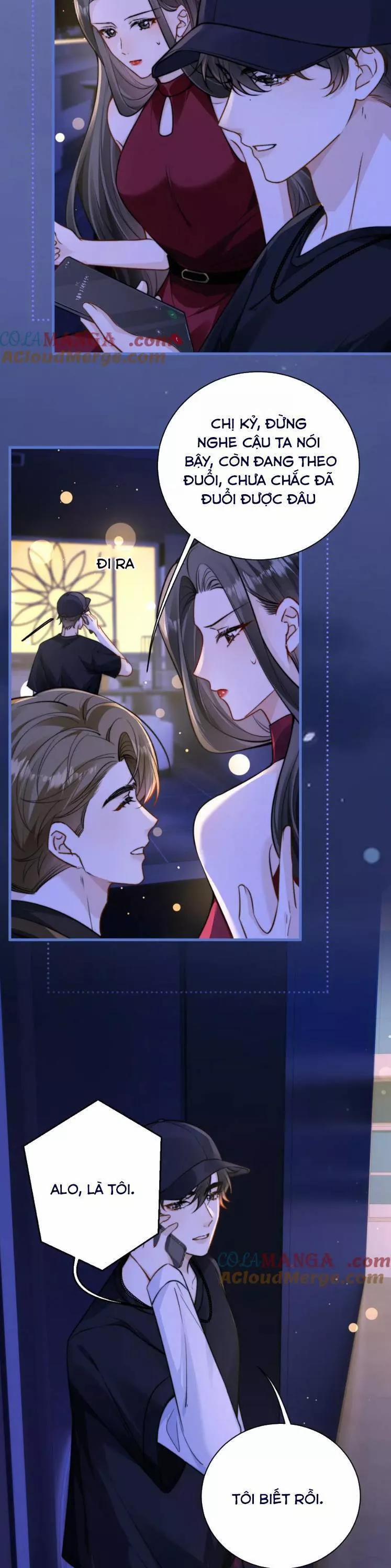 Em Có Nghe Thấy Tôi Nói Không 56 trang 15