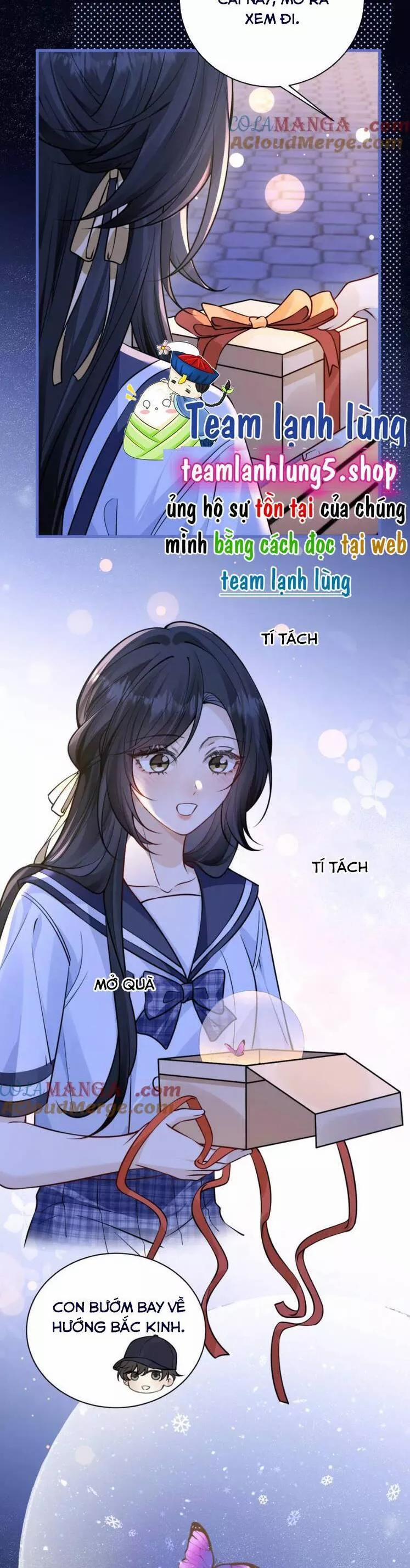 Em Có Nghe Thấy Tôi Nói Không 56 trang 4