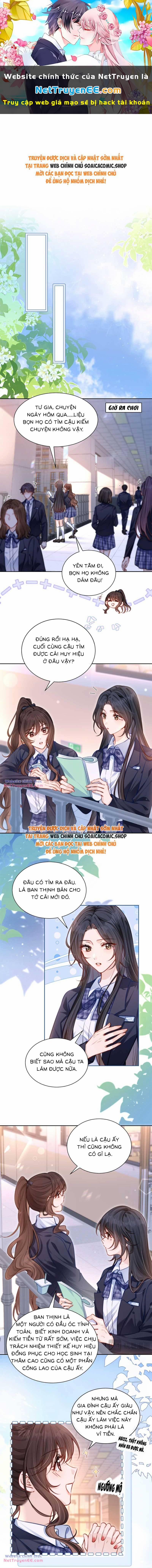 Em Có Nghe Thấy Tôi Nói Không 7 trang 0