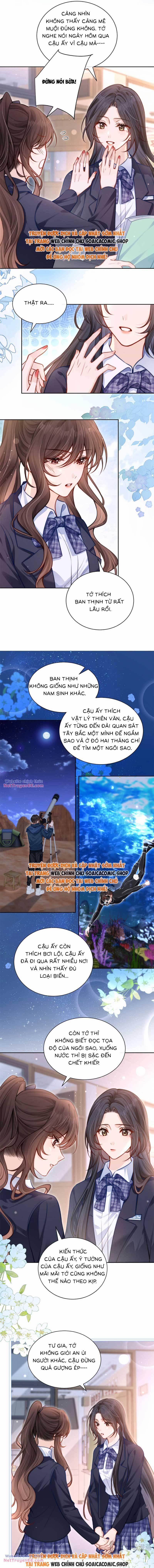 Em Có Nghe Thấy Tôi Nói Không 7 trang 1