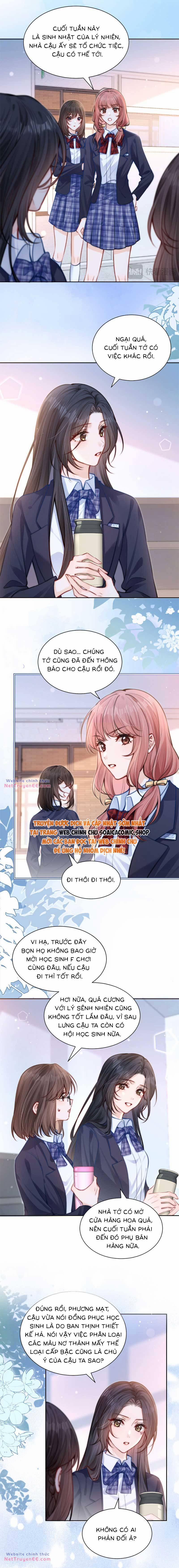 Em Có Nghe Thấy Tôi Nói Không 7 trang 3