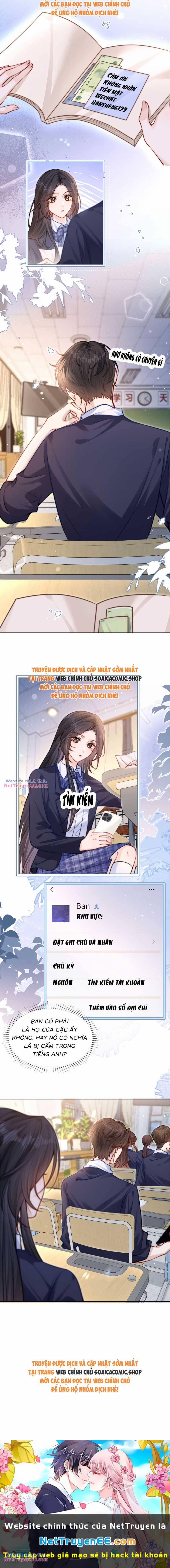 Em Có Nghe Thấy Tôi Nói Không 7 trang 6