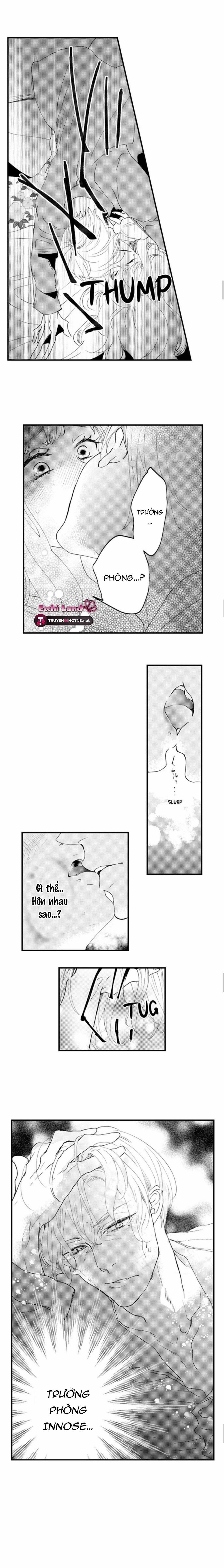 Em Có Nguyện Yêu Một Incubus Như Anh Không? 2.2 trang 0