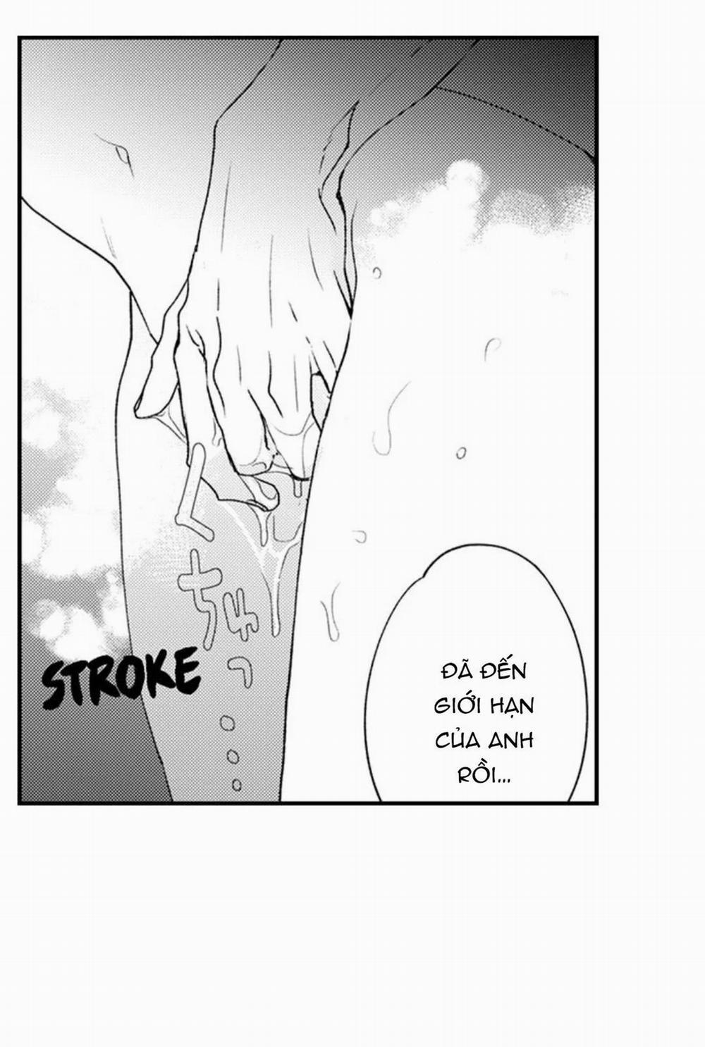 Em Có Nguyện Yêu Một Incubus Như Anh Không? 3.2 trang 5