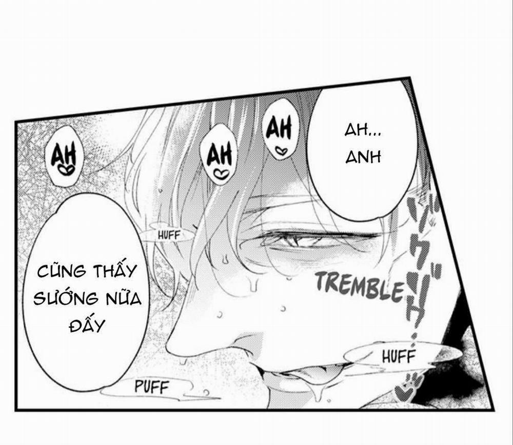 Em Có Nguyện Yêu Một Incubus Như Anh Không? 4.1 trang 15